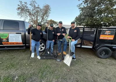 Junk Removal Service (1)