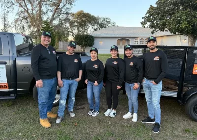 Junk Removal Service (2)