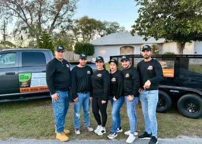 Junk Removal Service (5)