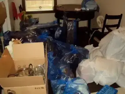 RB Junk Removal's Other Services