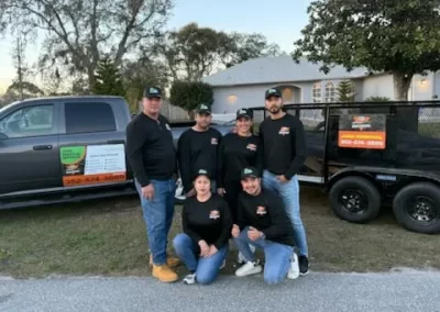 Trusted Junk Haulers