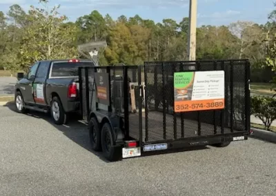 Trusted Junk Hauling