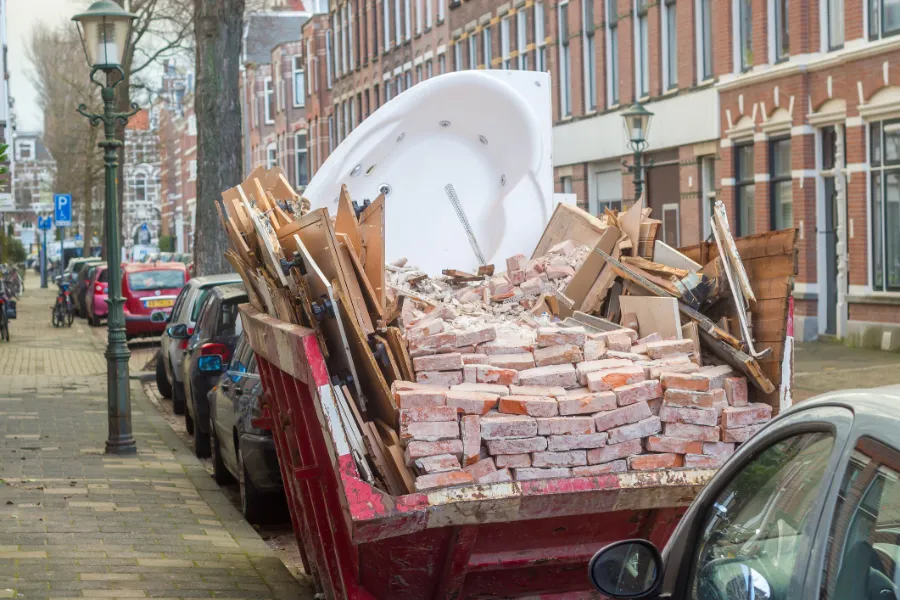 Why Junk Pickup Is Essential for Home Renovation Projects in Homosassa, FL Why Junk Pickup Is Essential for Home Renovation Projects in Homosassa, FL