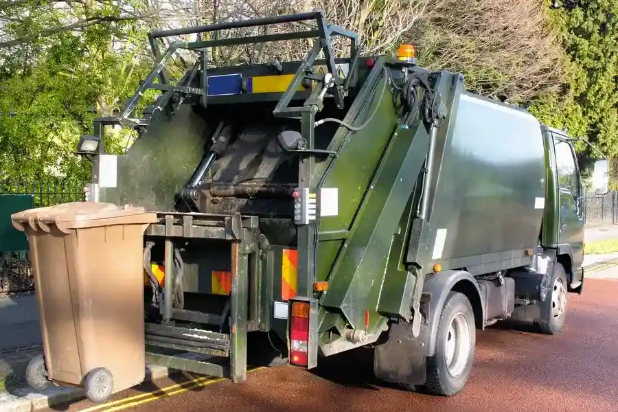 Why Timely Junk Removal Is Key To A Clean Environment in Homosassa, FL Why Timely Junk Removal Is Key To A Clean Environment in Homosassa, FL